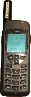 Sat-Phone